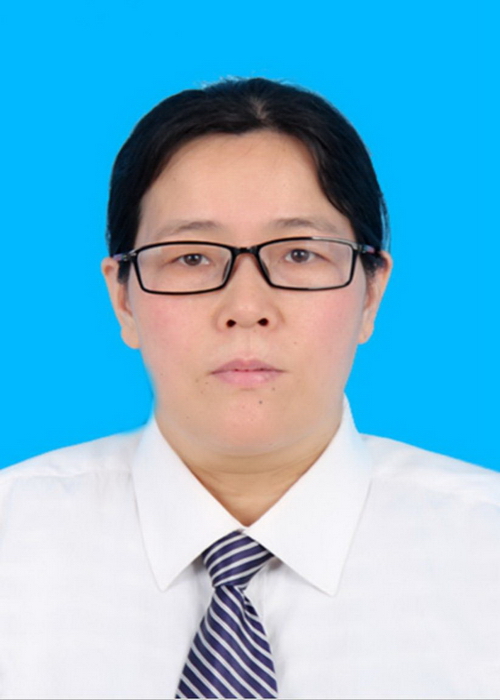 张寒