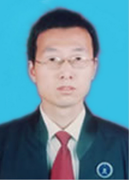 张洪流