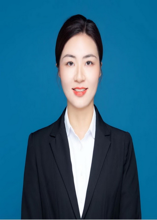 张洁