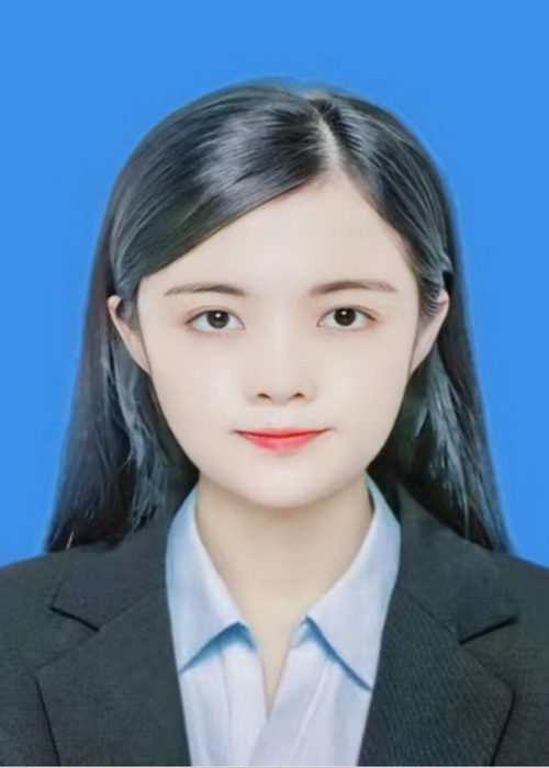 张靖爽