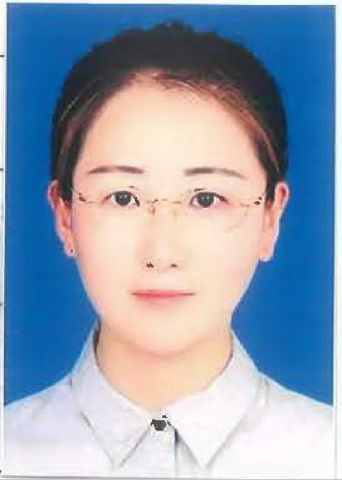 张菊