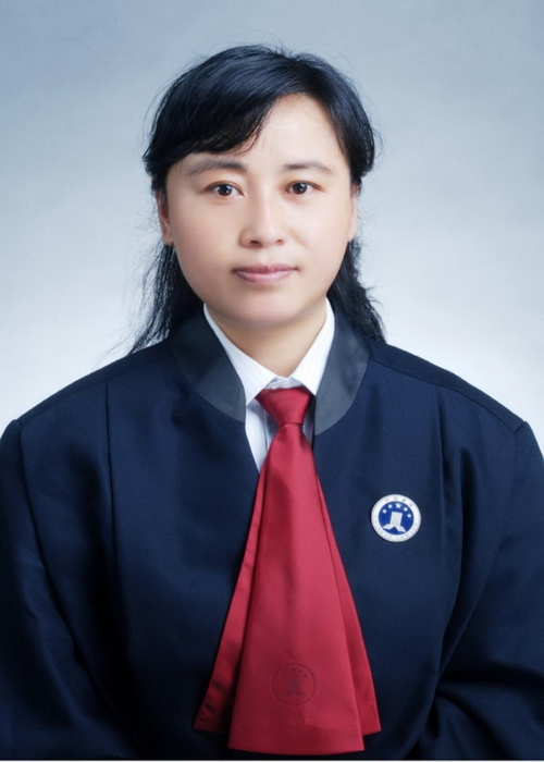 张莉