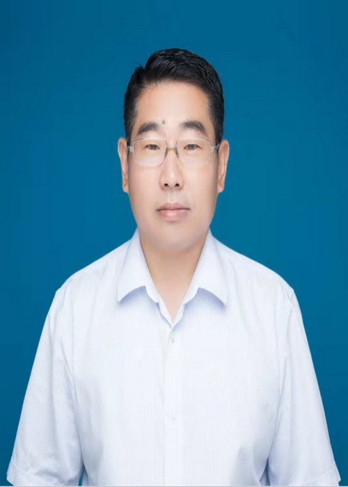 张奇刚
