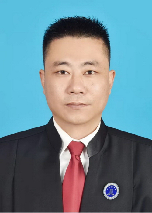 张卫军