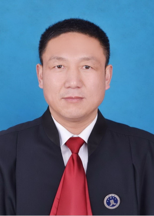 张勇