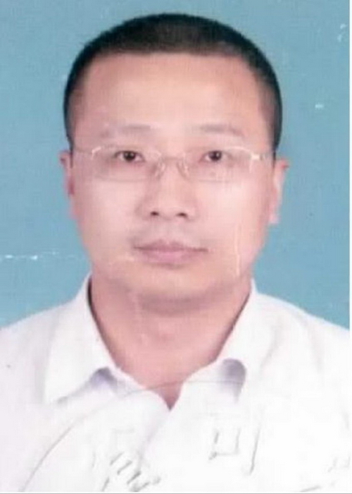 张永旭