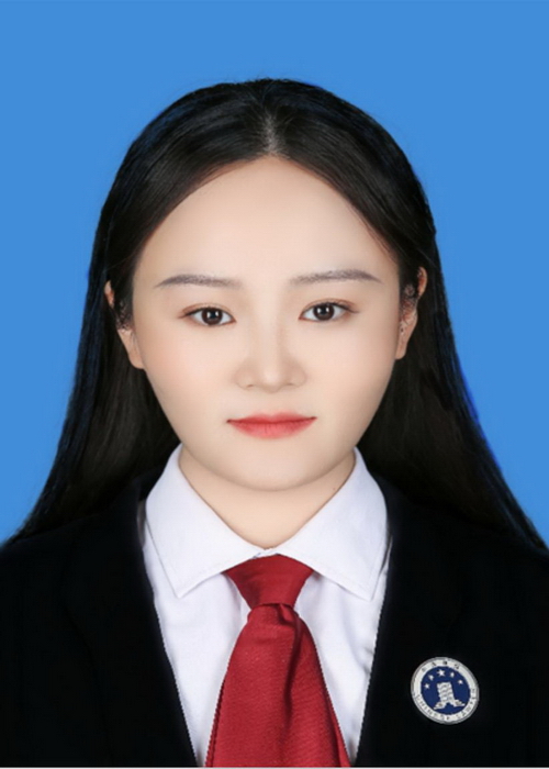 张永妍