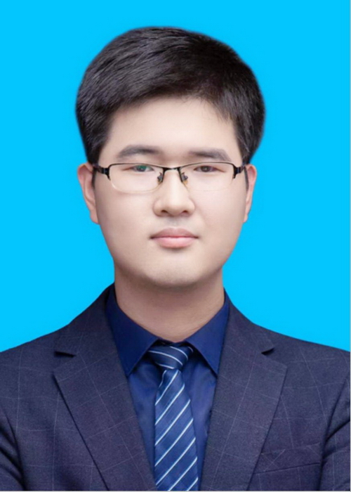 张振