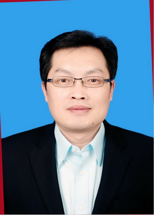 张志强