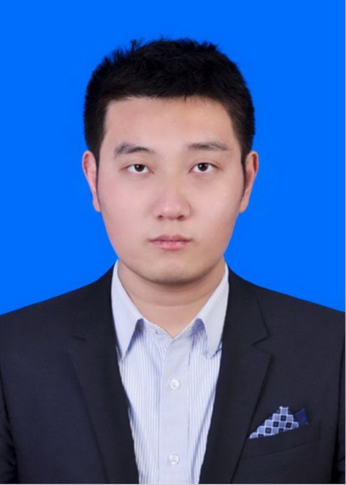 张睿喆