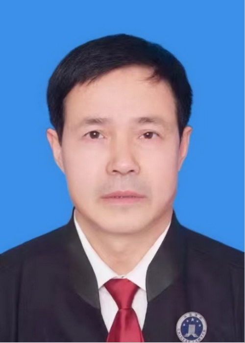 赵沛明