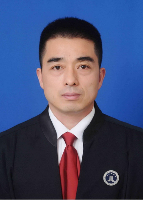 赵校