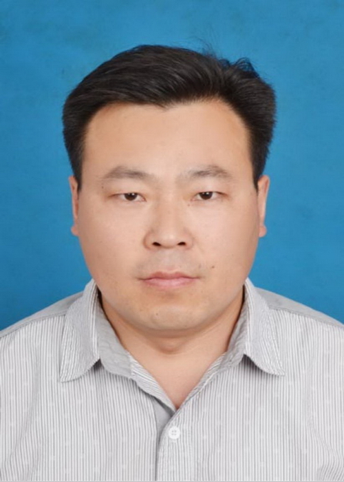 仲伟喜