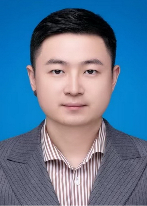 周川滨