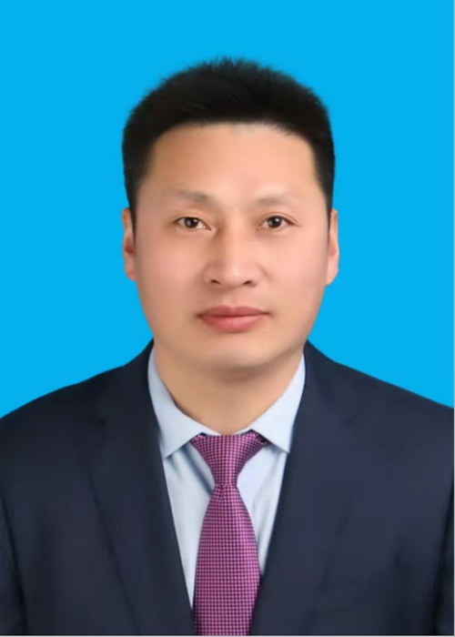 周祥