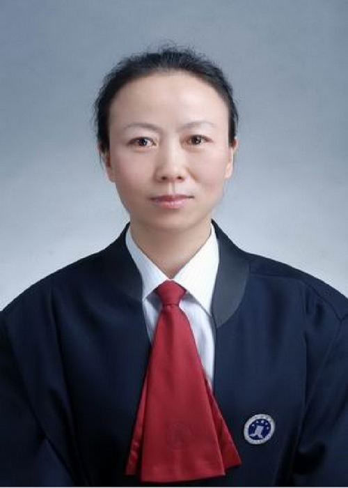 庄娥