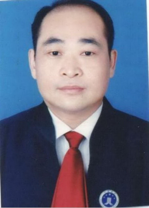 朱长军