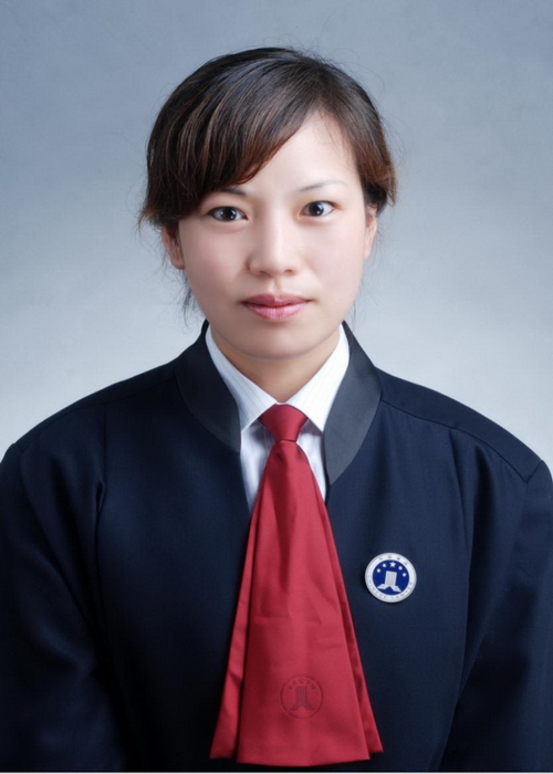 朱红艳