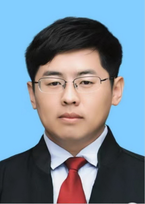 朱满