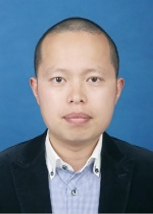 朱培文