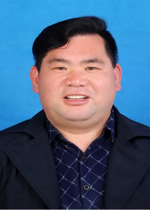 朱其兴