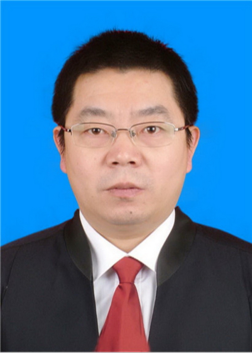朱向阳