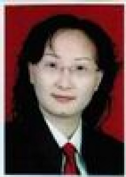 朱晓梅