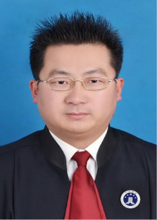 朱扬