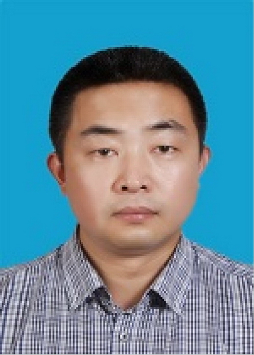 朱振兴