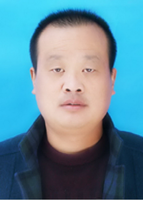邹胜利