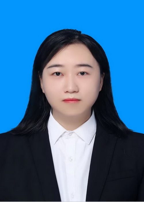 蒿美婷